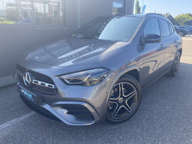 Mercedes GLA occasion 2024 mise en vente à Mrignac par le garage FIAT - ABARTH - ALFA ROMEO - SIPA AUTOMOBILES - BORDEAUX OUEST - photo n°1
