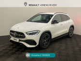 Annonce Mercedes GLA occasion Diesel GLA 200 d 8G-DCT AMG Line � Rivery