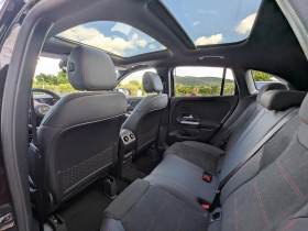 Mercedes GLA GLA 200d - BV 8G-DCT  AMG Line  occasion  Ganges - photo n19