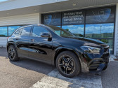 Mercedes GLA occasion année 2023 boite Manuelle Annonce Mercedes GLA occasion Diesel GLA 200d - BV 8G-DCT AMG Line à Ganges