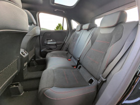 Mercedes GLA GLA 200d - BV 8G-DCT  AMG Line  occasion  Ganges - photo n18