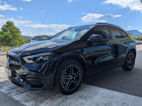 Mercedes GLA GLA 200d - BV 8G-DCT  AMG Line  occasion  Ganges - photo n6