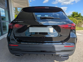 Mercedes GLA GLA 200d - BV 8G-DCT  AMG Line  occasion  Ganges - photo n4