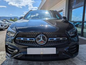 Mercedes GLA GLA 200d - BV 8G-DCT  AMG Line  occasion  Ganges - photo n7