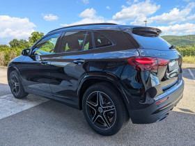 Mercedes GLA GLA 200d - BV 8G-DCT  AMG Line  occasion  Ganges - photo n5
