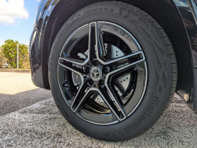 Mercedes GLA GLA 200d - BV 8G-DCT  AMG Line  occasion  Ganges - photo n11