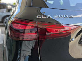 Mercedes GLA GLA 200d - BV 8G-DCT  AMG Line  occasion  Ganges - photo n14