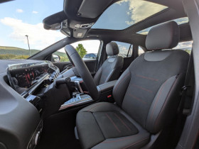 Mercedes GLA GLA 200d - BV 8G-DCT  AMG Line  occasion  Ganges - photo n16