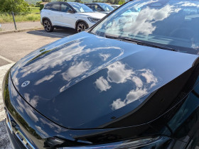 Mercedes GLA GLA 200d - BV 8G-DCT  AMG Line  occasion  Ganges - photo n8