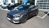 Annonce Mercedes GLA occasion Diesel GLA 220 d 7-G DCT A 4-Matic WhiteArt Edition 5p  Aurillac
