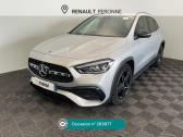 Mercedes GLA occasion année 2023 boite Automatique Annonce Mercedes GLA occasion Diesel GLA 220 d 8G-DCT 4Matic AMG Line à Péronne