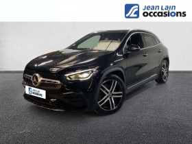 Mercedes GLA occasion 2020 mise en vente à Seynod par le garage JEAN LAIN OCCASIONS SEYNOD - photo n°1