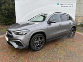 Annonce Mercedes GLA occasion Hybride GLA 250 e 8G-DCT AMG Line 5p � Le Bouscat