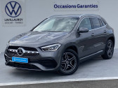 Mercedes GLA occasion année 2020 boite Sequentielle Annonce Mercedes GLA occasion Hybride GLA 250 e 8G-DCT AMG Line 5p à LESCAR