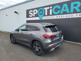 Mercedes GLA GLA 250 e 8G-DCT Progressive Line 5p  occasion  Lescure-d'Albigeois - photo n4