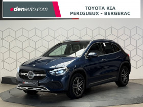 Mercedes GLA occasion 2022 mise en vente &agrave; PERIGUEUX par le garage TOYOTA KIA PERIGUEUX - photo n&deg;1