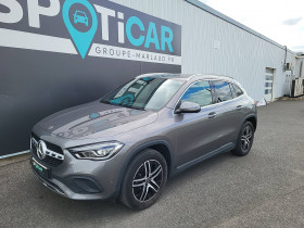 Mercedes GLA , garage ETS MARLAUD - CONCESSIONAIRES CITROEN - OPEL - DS CERTIFIED - SPOTICAR  Lescure-d'Albigeois