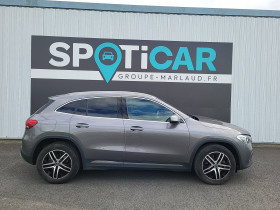 Mercedes GLA GLA 250 e 8G-DCT Progressive Line 5p  occasion  Lescure-d'Albigeois - photo n7