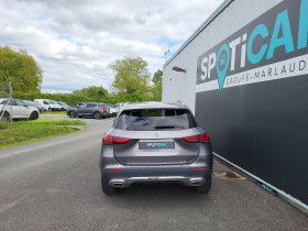 Mercedes GLA GLA 250 e 8G-DCT Progressive Line 5p  occasion  Lescure-d'Albigeois - photo n5