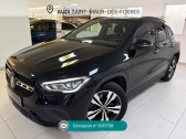 Annonce Mercedes GLA occasion Hybride GLA 250 e 8G-DCT Progressive Line � Saint-Maur-des-Foss�s