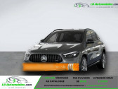 Mercedes GLA GLA 35 4M AMG+PANO+360+AHK+MULTIBEAM+BURMESTER   Beaupuy 31