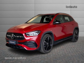 Mercedes GLA occasion  année 2023 boite Automatique Annonce Mercedes GLA occasion Diesel GLA GLA 200 d Automatic Premium à L'Union