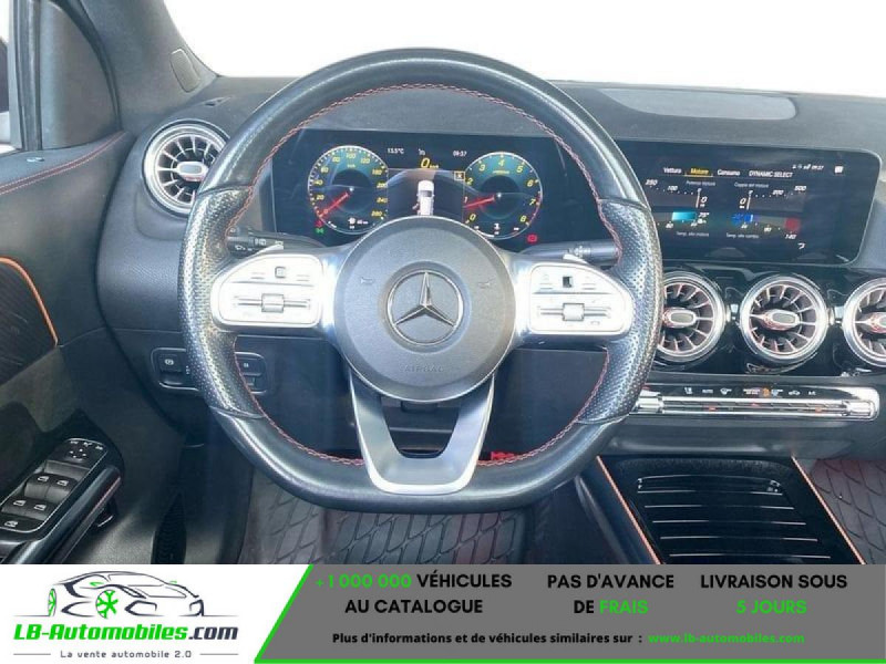 Mercedes GLA GLA GLA 35 4Matic AMG  occasion  Beaupuy - photo n8