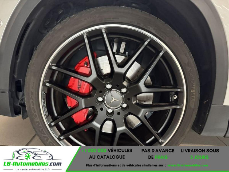 Mercedes GLA GLA GLA 45S 4Matic+ AMG  occasion  Beaupuy - photo n7