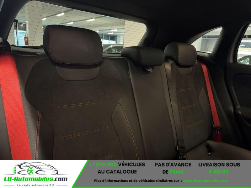 Mercedes GLA GLA GLA 45S 4Matic+ AMG  occasion  Beaupuy - photo n6