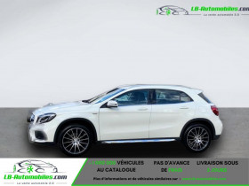 Mercedes GLA GLA -Klasse, AMG Paket, 25tkm  occasion  Beaupuy - photo n2