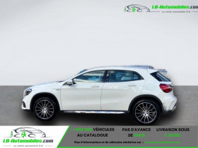 Mercedes GLA GLA -Klasse, AMG Paket, 25tkm  occasion  Beaupuy - photo n5