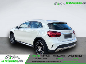Mercedes GLA GLA -Klasse, AMG Paket, 25tkm  occasion  Beaupuy - photo n4