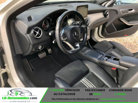 Mercedes GLA GLA -Klasse, AMG Paket, 25tkm  occasion  Beaupuy - photo n6