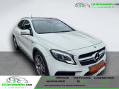 Mercedes GLA GLA -Klasse GLA 45 AMG 4Matic   Beaupuy 31