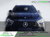 Mercedes GLA GLA Mercedes-Benz GLA 45 S 4Matic+   Beaupuy 31
