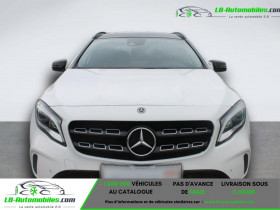 Mercedes GLA GLA, Navi, LED, Panoramadach, Kamera, AHK  occasion � Beaupuy - photo n�4