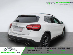 Mercedes GLA GLA, Navi, LED, Panoramadach, Kamera, AHK  occasion � Beaupuy - photo n�3