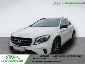 Mercedes GLA GLA, Navi, LED, Panoramadach, Kamera, AHK  occasion � Beaupuy - photo n�2