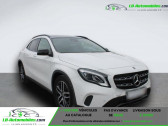 Annonce Mercedes GLA occasion Essence GLA, Navi, LED, Panoramadach, Kamera, AHK  Beaupuy