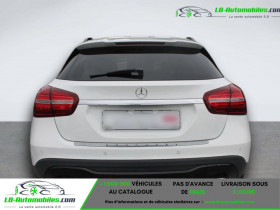 Mercedes GLA GLA, Navi, LED, Panoramadach, Kamera, AHK  occasion � Beaupuy - photo n�6