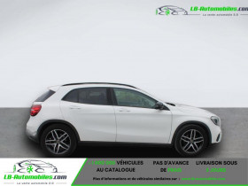 Mercedes GLA GLA, Navi, LED, Panoramadach, Kamera, AHK  occasion � Beaupuy - photo n�5