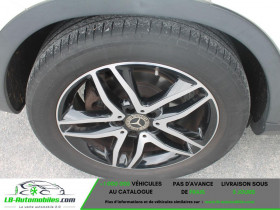 Mercedes GLA GLA, Navi, LED, Panoramadach, Kamera, AHK  occasion � Beaupuy - photo n�9