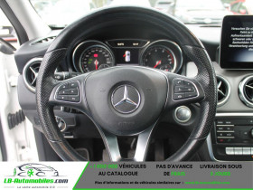 Mercedes GLA GLA, Navi, LED, Panoramadach, Kamera, AHK  occasion � Beaupuy - photo n�8