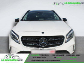 Mercedes GLA GLA, Navi, LED, Panoramadach, Kamera  occasion  Beaupuy - photo n4