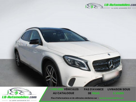 Mercedes GLA , garage LB AUTOMOBILES  Beaupuy