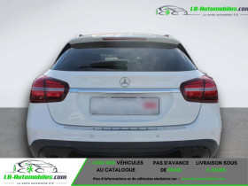 Mercedes GLA GLA, Navi, LED, Panoramadach, Kamera  occasion  Beaupuy - photo n6