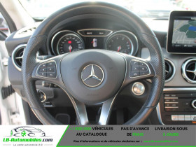 Mercedes GLA GLA, Navi, LED, Panoramadach, Kamera  occasion  Beaupuy - photo n8