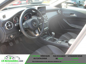 Mercedes GLA GLA, Navi, LED, Panoramadach, Kamera  occasion  Beaupuy - photo n7