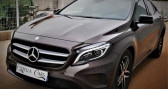 Annonce Mercedes GLA occasion Diesel I (X156) 200 CDI Sensation 7G-DCT à SAINT-ANDRE