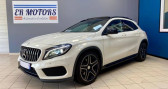 Annonce Mercedes GLA occasion Diesel I (X156) 220 d Fascination 4Matic 7G-DCT  Marlenheim